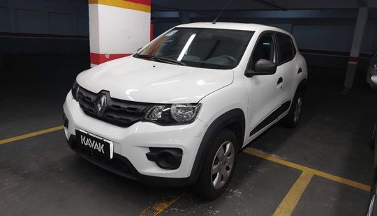 Renault • Kwid