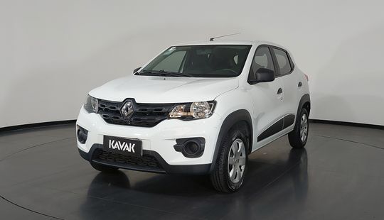 Renault • Kwid