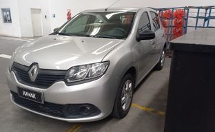 Renault • Sandero