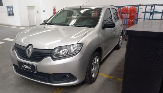 Renault • Sandero