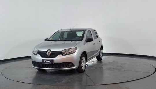 Renault • Sandero