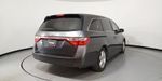 Honda Odyssey 3.5 TOURING AT Minivan 2011