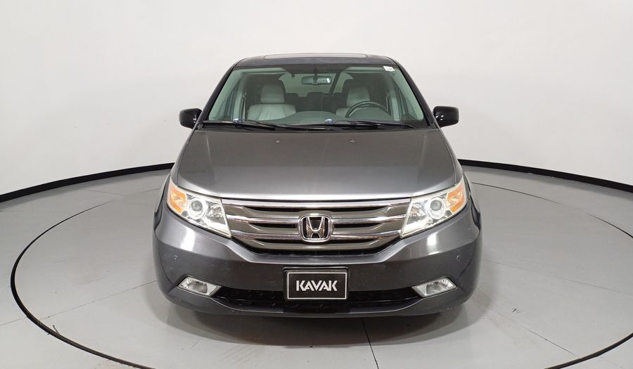 Honda Odyssey 3.5 TOURING AT Minivan 2011