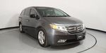 Honda Odyssey 3.5 TOURING AT Minivan 2011