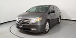 Honda Odyssey 3.5 TOURING AT Minivan 2011