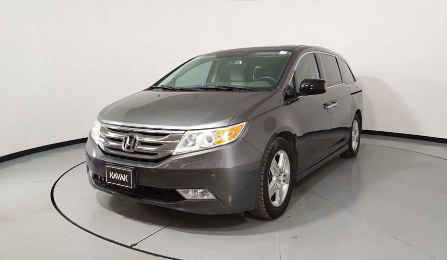Honda Odyssey 3.5 TOURING AT Minivan 2011