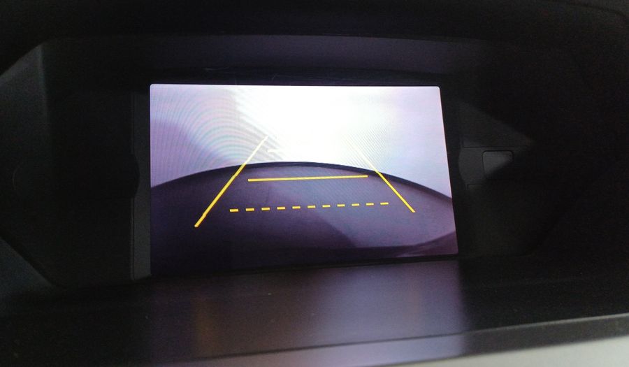 Honda Odyssey 3.5 TOURING AT Minivan 2011