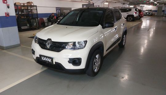 Renault • Kwid