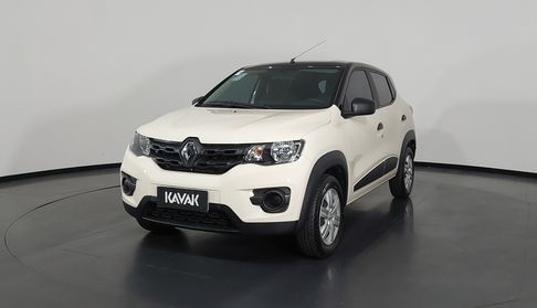 Renault Kwid ZEN Hatchback 2021