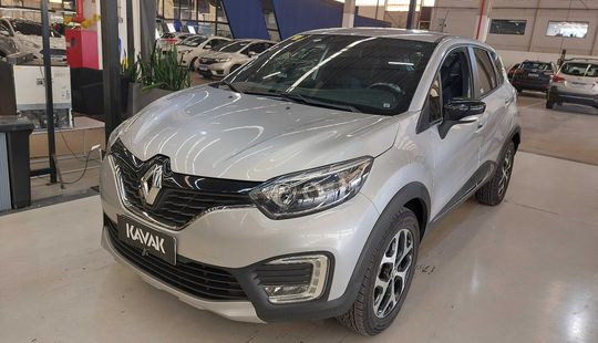 Renault • Captur