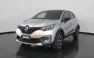 Renault • Captur