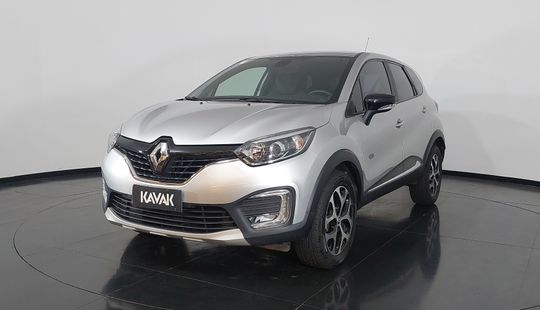 Renault Captur HIFLEX INTENSE-2021