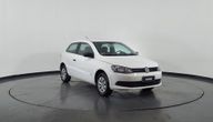 Volkswagen Gol Trend 1.6 GP PACK II L14 MT Hatchback 2015