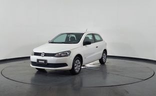 Volkswagen • Gol Trend