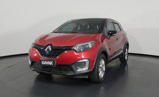 Renault • Captur