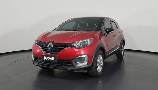 Renault • Captur