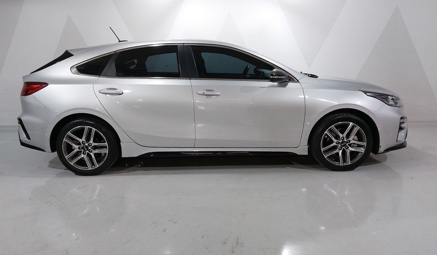 Kia Forte 1.6 GT AUTO Hatchback 2019