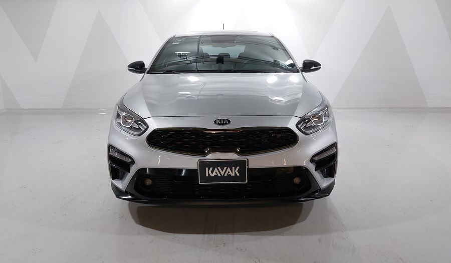 Kia Forte 1.6 GT AUTO Hatchback 2019