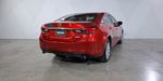 Mazda 6 2.5 I SPORT TA Sedan 2017