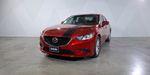 Mazda 6 2.5 I SPORT TA Sedan 2017