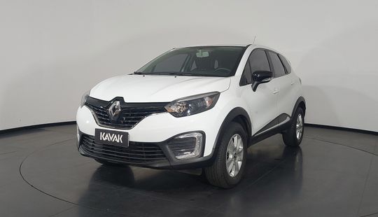 Renault • Captur