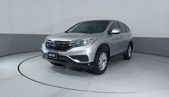 Honda • CR-V