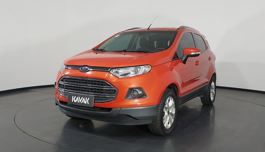 Ford • EcoSport