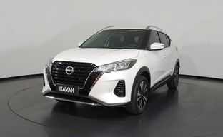 Nissan • Kicks