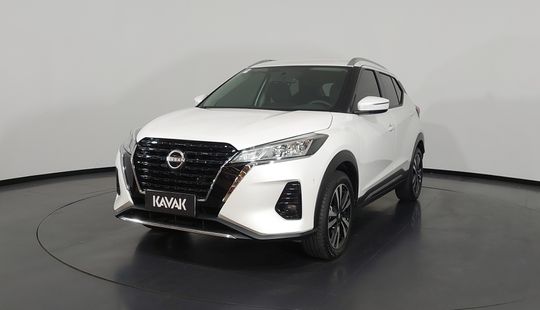 Nissan Kicks ADVANCE-2023