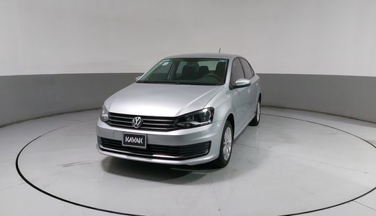 Volkswagen • Vento