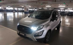 Ford • EcoSport