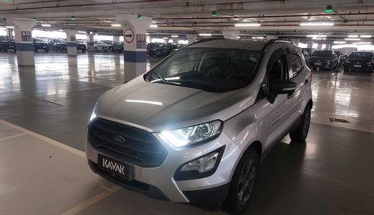 Ford • EcoSport