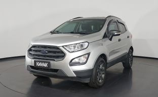 Ford • EcoSport