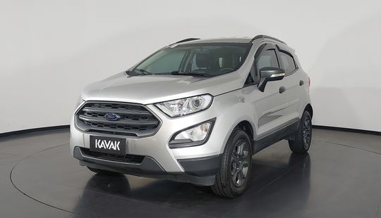 Ford • EcoSport