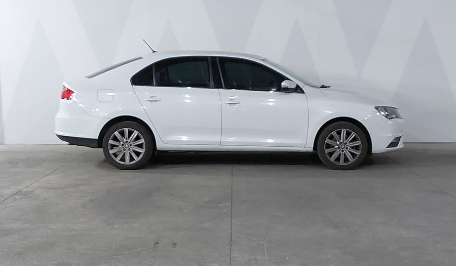 Seat Toledo 1.0 FR LINE Sedan 2018