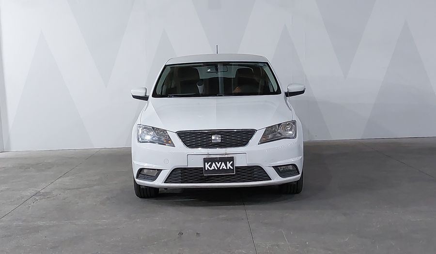 Seat Toledo 1.0 FR LINE Sedan 2018