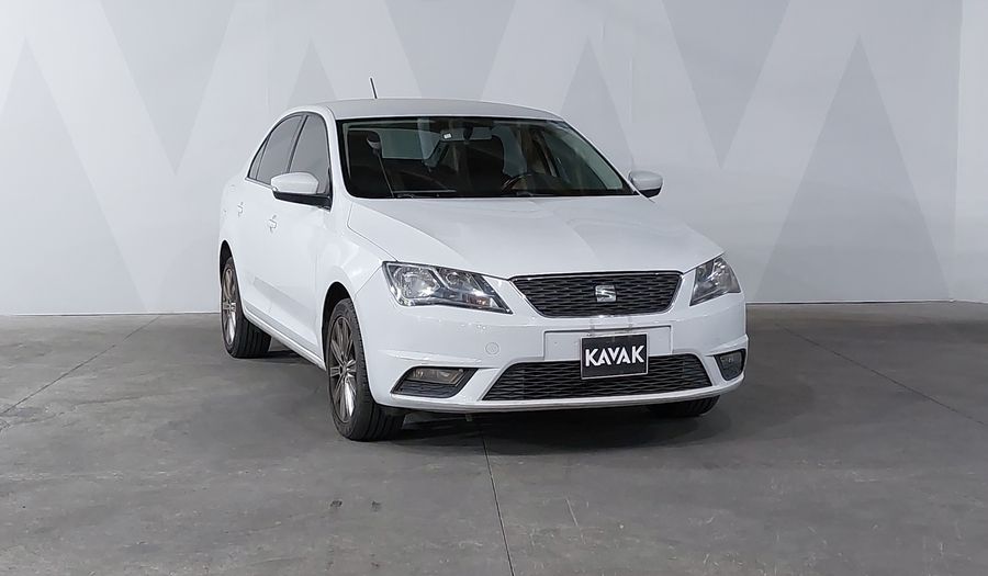 Seat Toledo 1.0 FR LINE Sedan 2018