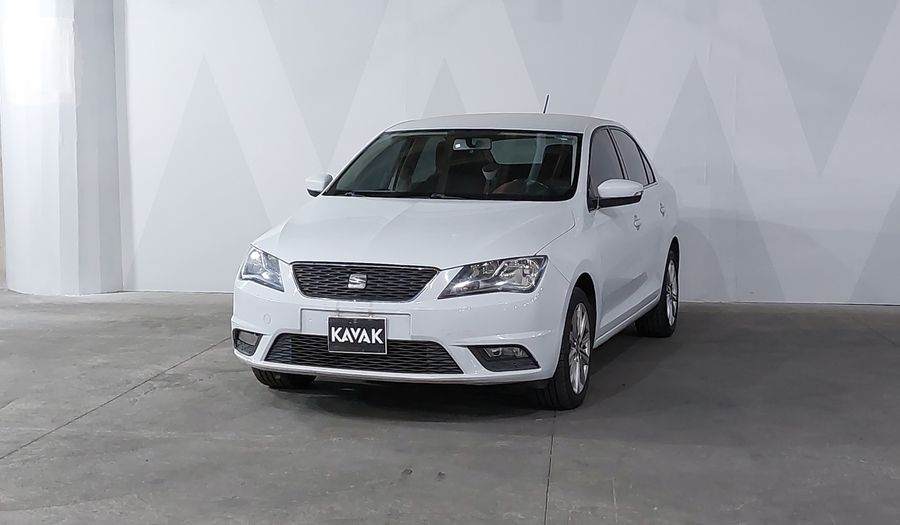 Seat Toledo 1.0 FR LINE Sedan 2018