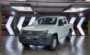 Volkswagen • Amarok