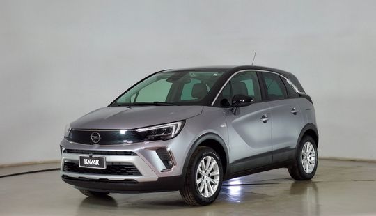 Opel • Crossland X