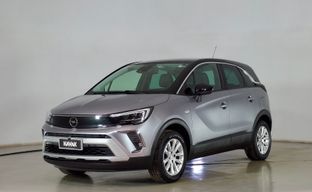 Opel • Crossland X