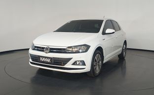 Volkswagen • Polo