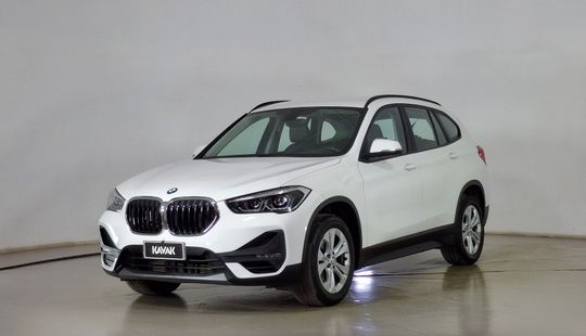 Bmw • X1