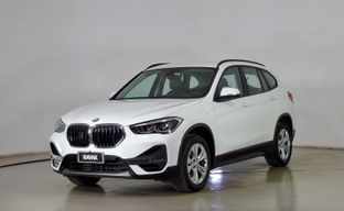 Bmw • X1