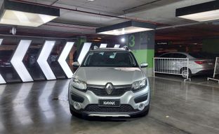 Renault • Sandero Stepway