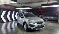 Renault Sandero Stepway 1.6 STEPWAY PRIVILEGE Hatchback 2017