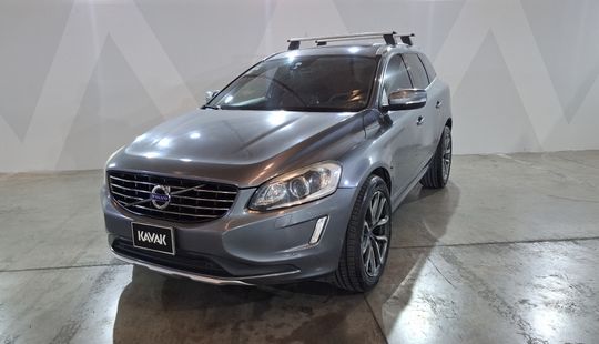 Volvo • XC60