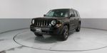 Jeep Patriot 2.4 SPORT ATX 75 ANIVERSARIO Suv 2017