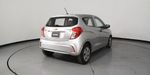 Chevrolet Spark 1.4 LT CVT F Hatchback 2019