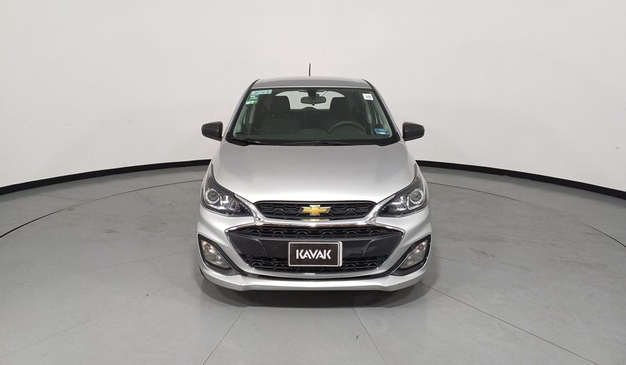 Chevrolet Spark 1.4 LT CVT F Hatchback 2019